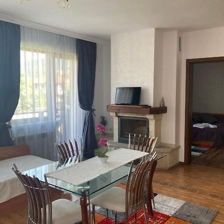 Gd Apartament Bansko Exterior photo