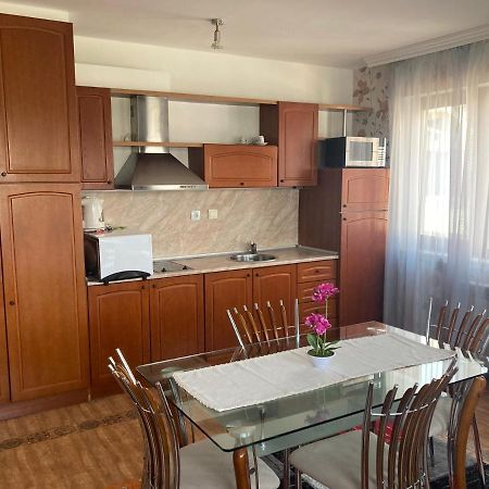 Gd Apartament Bansko Exterior photo