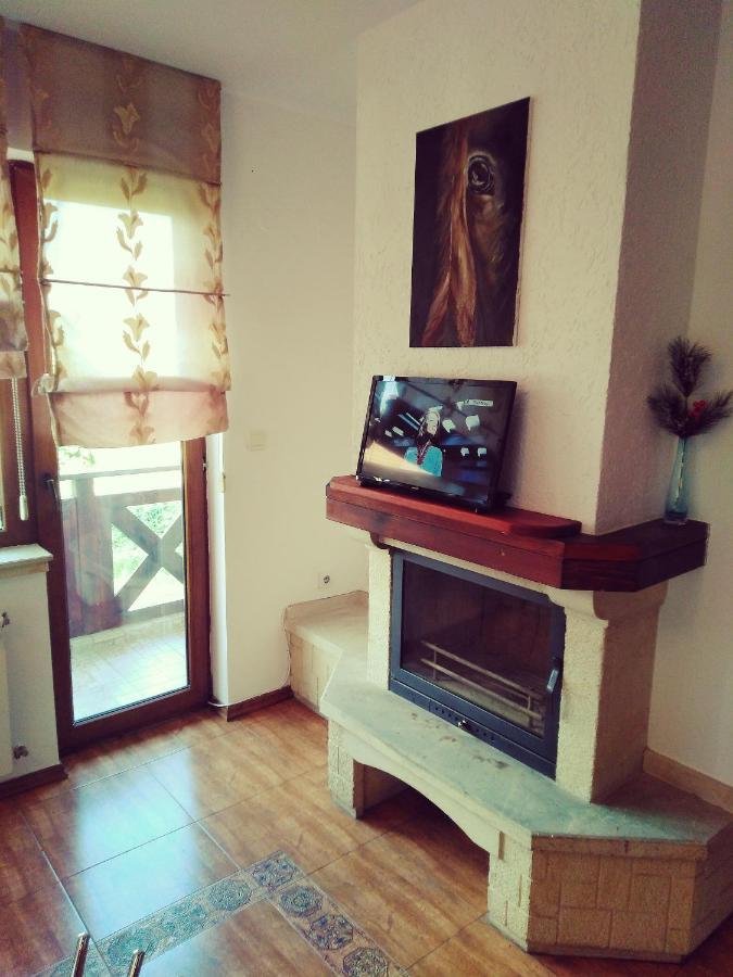 Gd Apartament Bansko Exterior photo