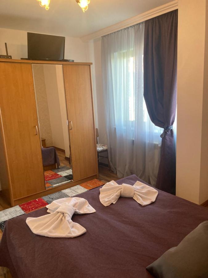Gd Apartament Bansko Exterior photo