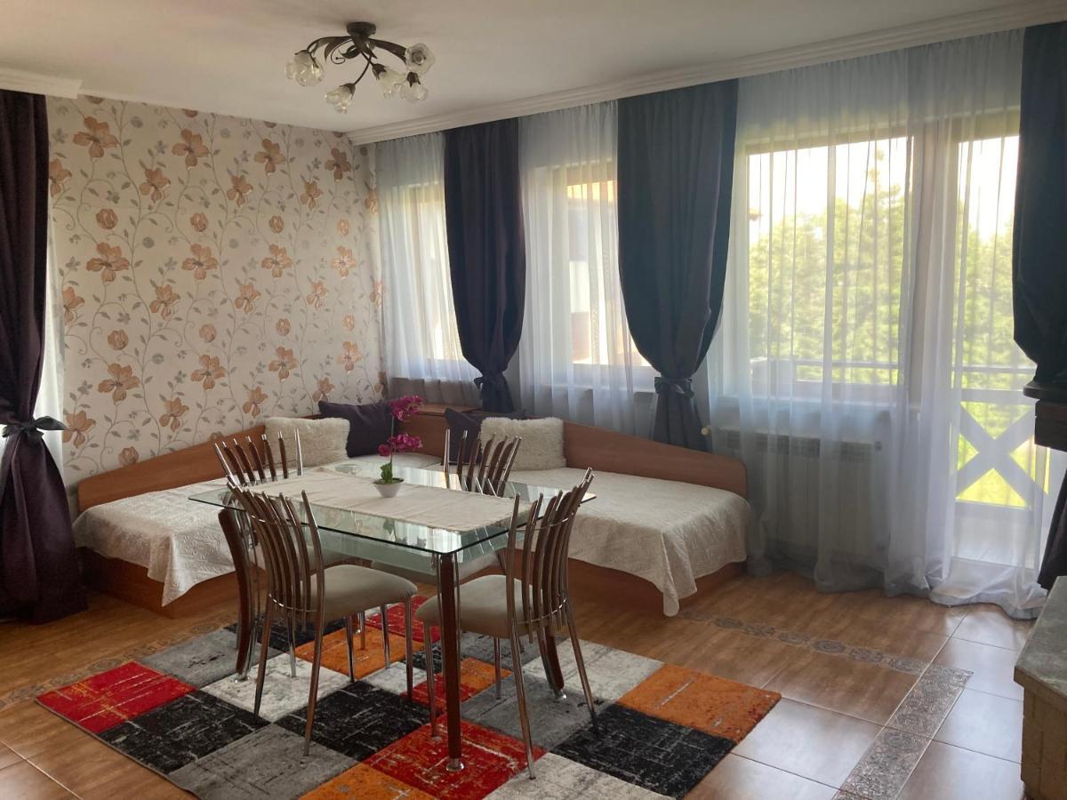 Gd Apartament Bansko Exterior photo