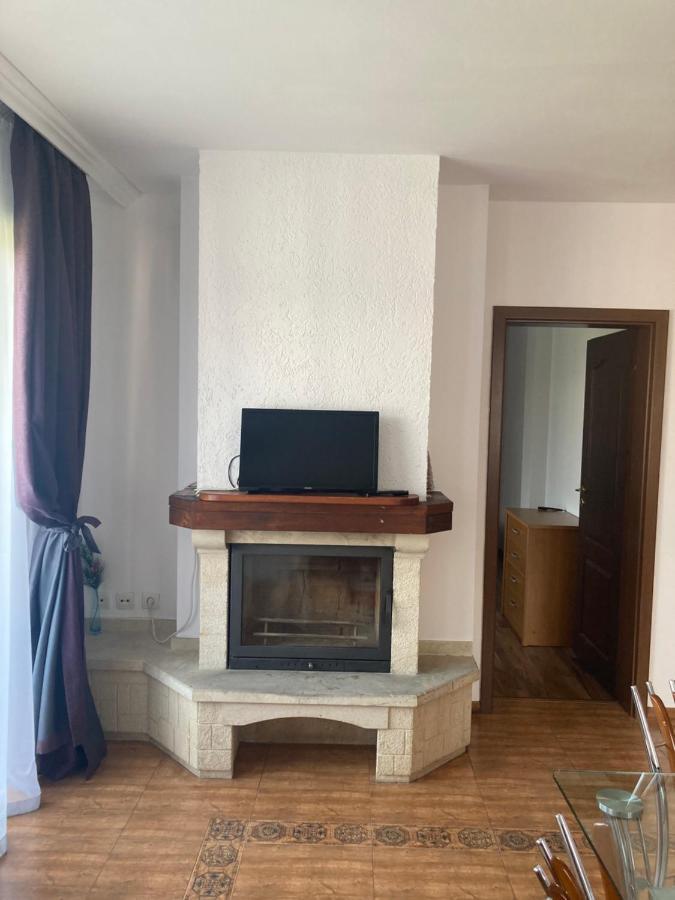 Gd Apartament Bansko Exterior photo