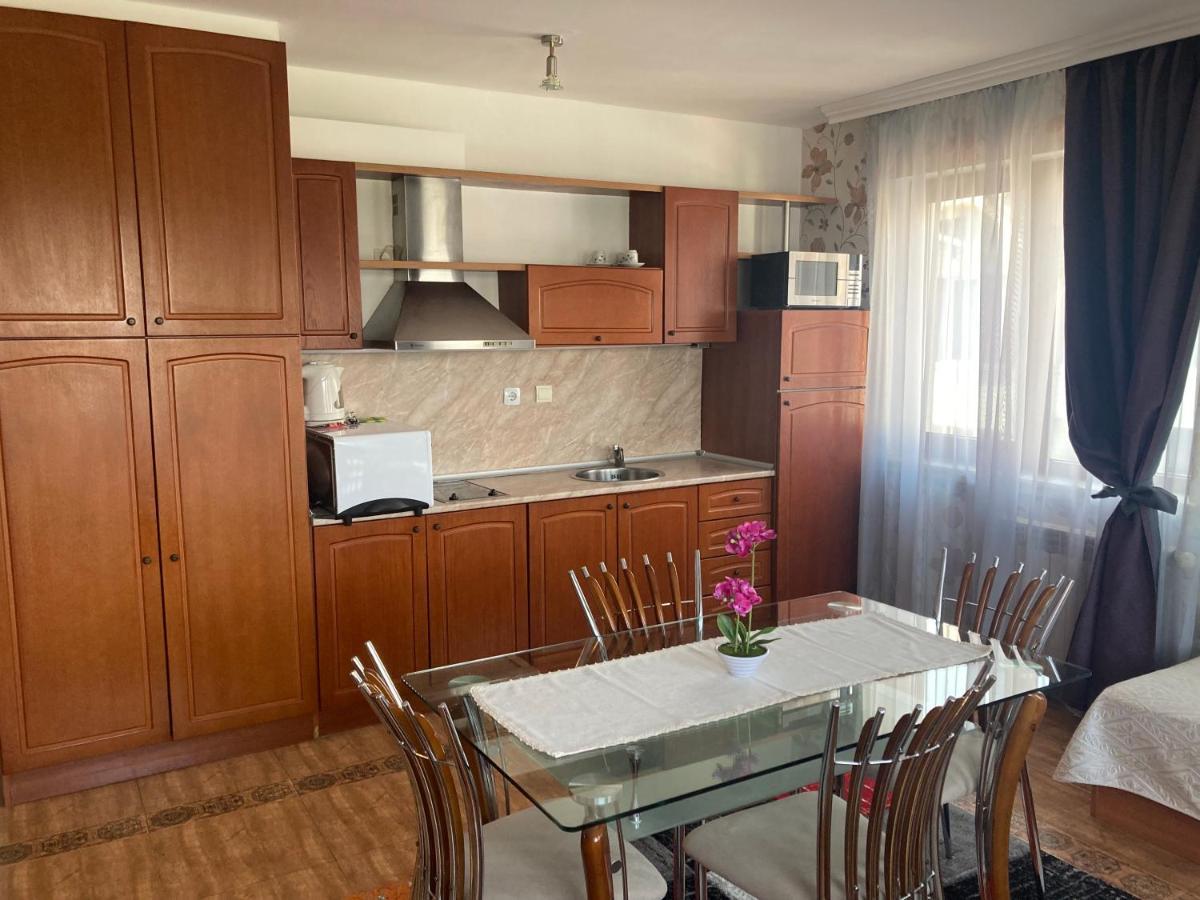 Gd Apartament Bansko Exterior photo