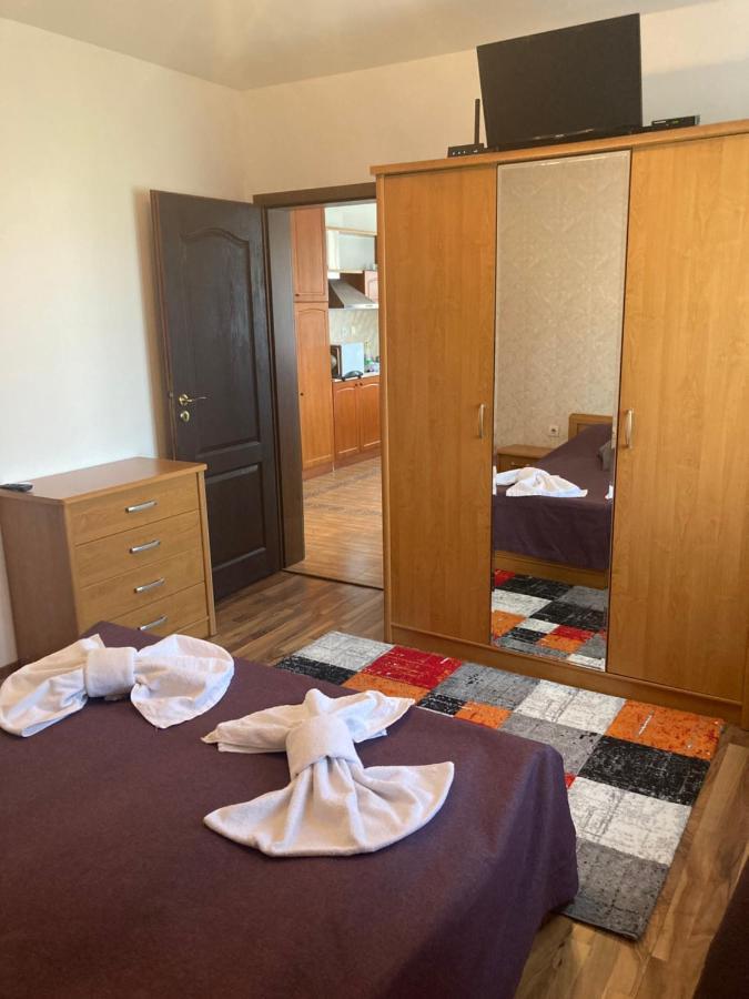 Gd Apartament Bansko Exterior photo